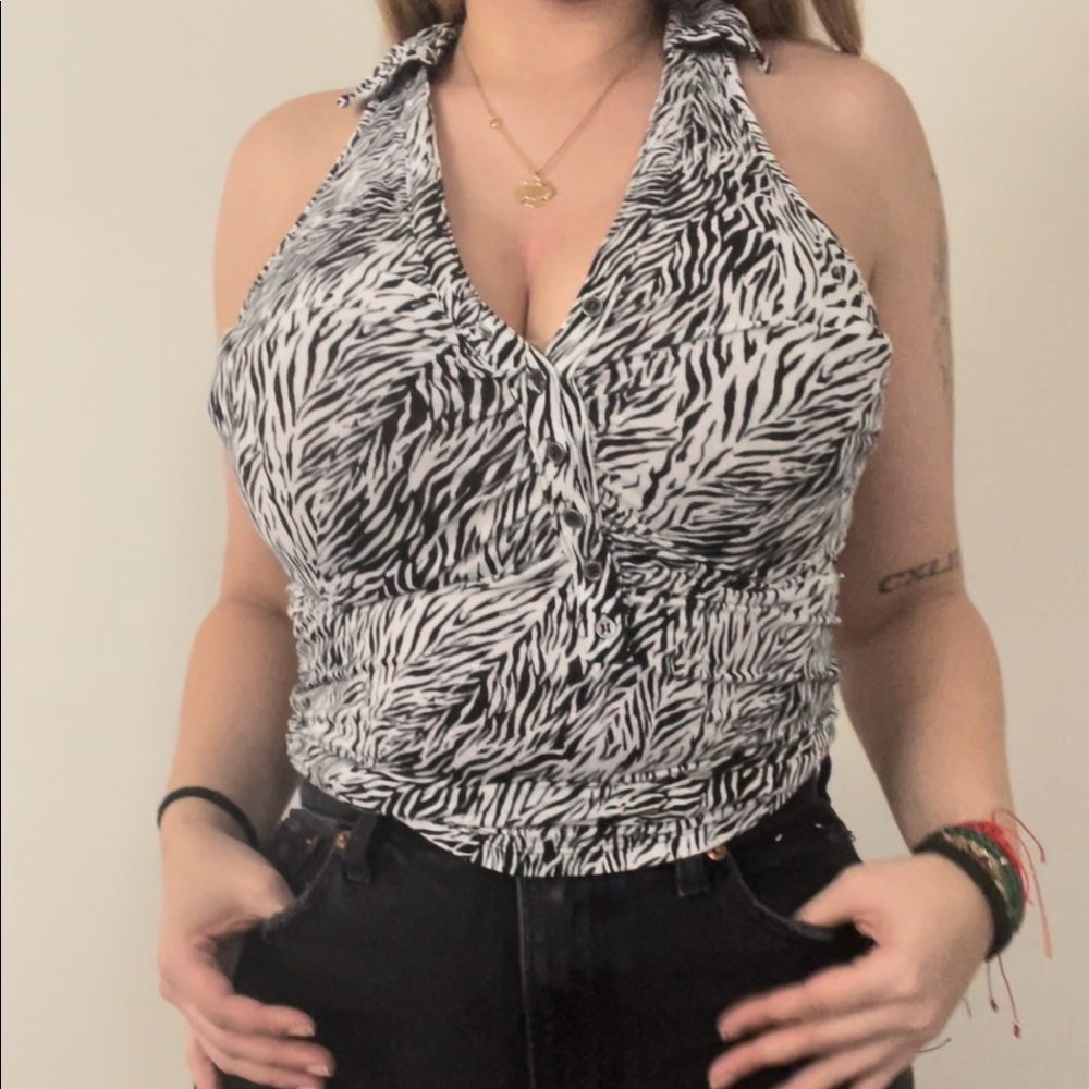 Free People Top